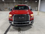 Used 2016 Ford F150 XLT image 2