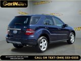 Used 2008 Mercedes-Benz ML 350 4MATIC image 5