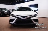 Used 2021 Toyota Camry SE image 2