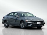 New 2025 Hyundai Elantra Blue image 2