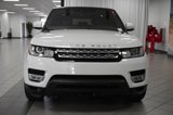 Used 2017 Land Rover Range Rover Sport HSE image 4