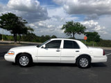 Used 2005 Mercury Grand Marquis LS image 3
