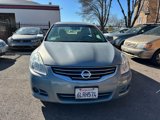 Used 2010 Nissan Altima Hybrid Sedan image 2