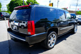Used 2011 Cadillac Escalade ESV Premium image 6