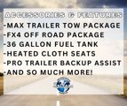 Used 2018 Ford F150 XLT w/ Equipment Group 302A Luxury image 2