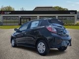 New 2024 Mitsubishi Mirage image 5