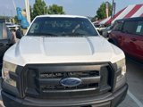 Used 2017 Ford F150 XL w/ Equipment Group 101A Mid image 2