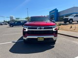 Used 2023 Chevrolet Silverado 1500 LT w/ Convenience Package II image 3