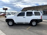 Used 2012 Nissan Xterra X image 4