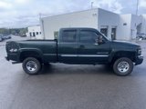 Used 2003 GMC Sierra 2500 SLT w/ SLT Preferred Equipment Group image 4
