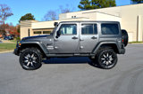 Used 2014 Jeep Wrangler Unlimited Sport w/ Quick Order Package 24S image 5
