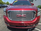 Used 2016 GMC Yukon XL Denali w/ Open Road Package image 3