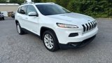 Used 2015 Jeep Cherokee Latitude image 3