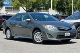 Used 2014 Toyota Camry LE image 2