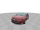 Certified 2017 Chevrolet Malibu LT w/ Leather Package image 4
