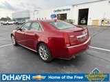 Used 2013 Cadillac CTS Performance image 3
