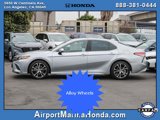 Used 2019 Toyota Camry SE image 3