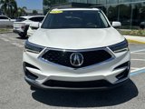 Used 2020 Acura RDX AWD w/ Advance Package image 4