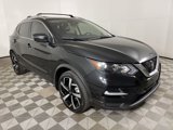 Certified 2022 Nissan Rogue Sport SL image 2