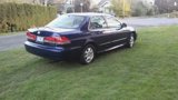 Used 2001 Honda Accord EX image 3