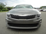 Used 2017 Kia Optima EX image 2