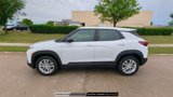 Used 2021 Chevrolet TrailBlazer LS image 5