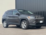 Used 2018 Jeep Compass Latitude w/ Popular Equipment Group image 4