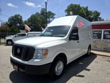 Used 2017 Nissan NV 2500 S image 3