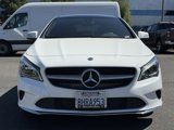 Certified 2019 Mercedes-Benz CLA 250 image 5