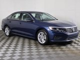 Used 2020 Volkswagen Passat 2.0T SE image 2