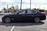 Used 2017 BMW 540i xDrive image 2