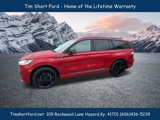 New 2025 Lincoln Aviator Reserve w/ Luxury Package image 2