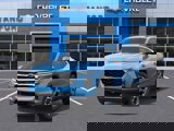 New 2025 Chevrolet Trax LT w/ Sunroof Package image 6