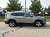 Used 2019 Jeep Cherokee Limited image 4