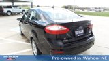 Used 2016 Ford Fiesta SE image 3