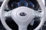 Used 2009 Subaru Forester 2.5X Limited image 6