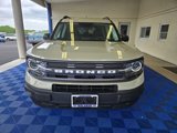 Used 2024 Ford Bronco Sport Big Bend image 2