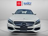 Used 2017 Mercedes-Benz C 300 Sedan image 2