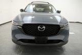 New 2025 MAZDA CX-5 Carbon Edition image 3