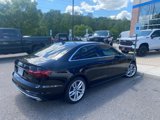 Used 2020 Audi A4 2.0T Premium w/ Convenience Package image 4