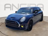 Used 2018 MINI Cooper Clubman S image 3