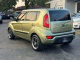 Used 2012 Kia Soul + w/ Audio Pkg image 5