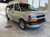 Used 2011 Chevrolet Express 1500 LT w/ LT Preferred Equipment Group image 3