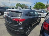Used 2022 Honda HR-V EX image 2