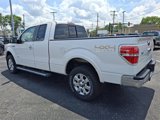 Used 2013 Ford F150 Lariat w/ Luxury Equipment Group image 4