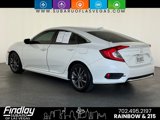 Used 2020 Honda Civic EX image 4