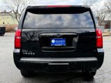 Used 2016 Chevrolet Tahoe LTZ image 3