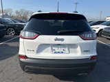 Certified 2022 Jeep Cherokee Latitude Lux image 5