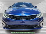 Used 2020 Kia Optima S image 4