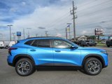 New 2025 Chevrolet Trax LT w/ Driver Confidence Package image 3